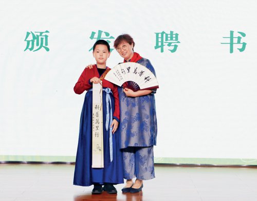 撑起中国未来的天空——全国政协首次“科普万里行”活动纪实