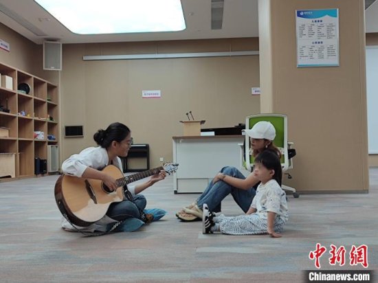 西安一医院设“音乐病房” 200<em>余</em>种乐器助患者疗养