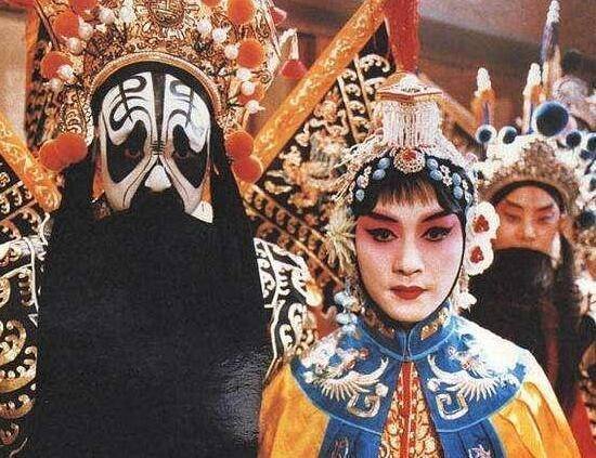 老外最喜欢的中国<em>电影</em>，无间道第七，功夫第四，第一太经典