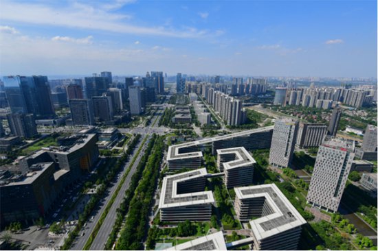 2023年中国软件名城评估结果出炉<em> 成都</em>位居中<em>西部</em>首位