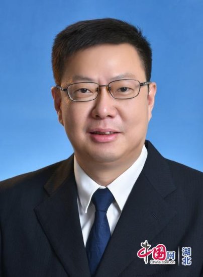 杨军拟提名为武汉市政府副市长人选