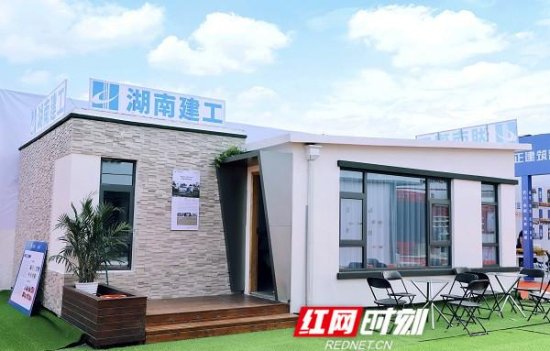 全国高新技术企业名单公示 湖南建工集团旗下7家入选