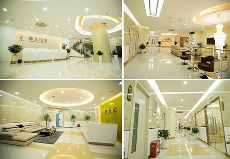 七夕将至，来南京新生植发医院，让你完美蜕变，邂逅美丽爱情！