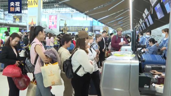 中泰互免签证协定正式生效 泰国游客赴中国旅游<em>参观</em>热情高涨