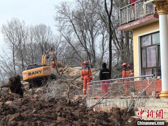 青海省连续25年未发生重大火灾事故