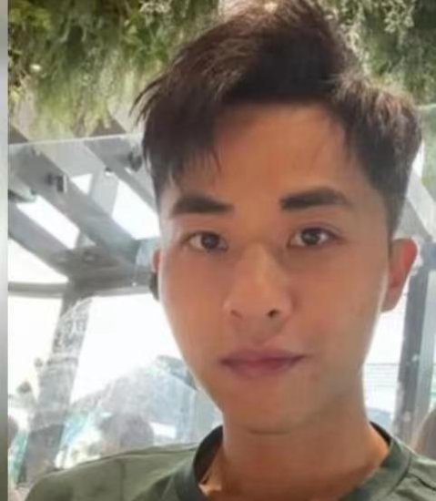 <em>警方</em>谈蔡天凤案遇害进展 又拘捕一名41岁男子
