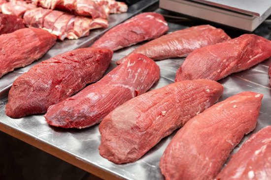美国“欣喜若狂”！出口22亿，中国成美国牛肉第二大东亚市场