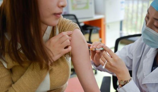 九价HPV疫苗国内第一针或在<em>海南</em>开打 默沙东否认断供香港