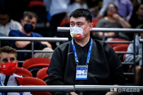 记者李璇：从周琦事件、李梦风波、疑似CBA假球，中国篮球怎么...