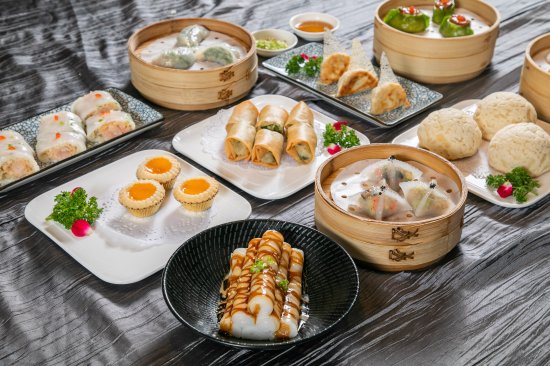 广州最值得<em>去的餐厅</em>是它！2020中国餐饮金饕奖首批名单曝光！