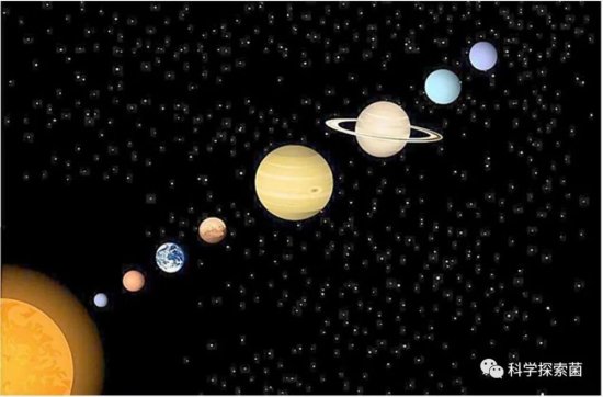 太阳系中<em>体积</em>仅为<em>地球</em>7％的天体，液态<em>水</em>储量却是<em>地球</em>的26倍