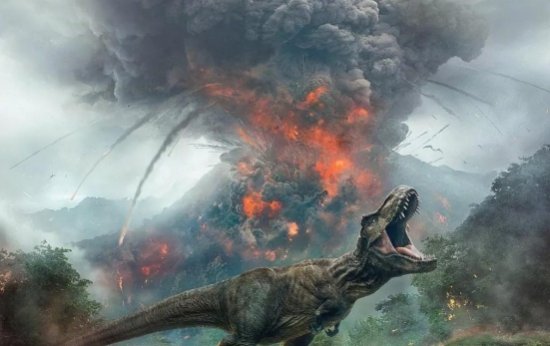 6600万年后，<em>恐龙</em>灭亡<em>真相</em>终于被揭开，陨石似乎有点冤
