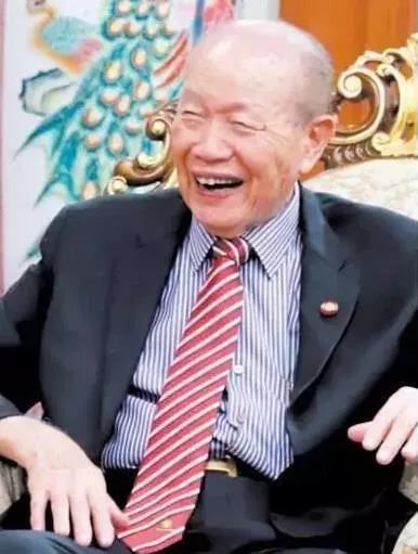 普京总统授予特别贡献荣誉勋章，泰国米王张朝江之101岁传奇...