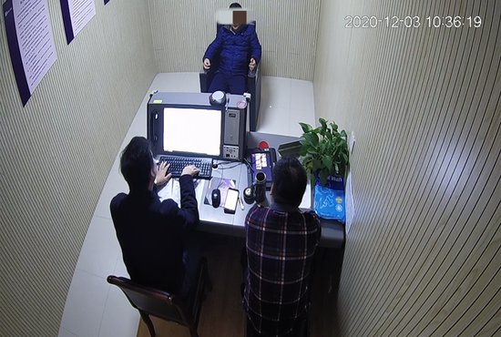 杭州男子靠PS技术假冒无房家庭摇号 被罚拘留8天
