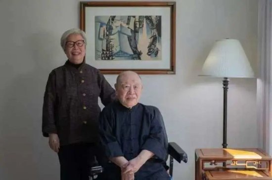 王小波的老师，傅斯年的学生，89岁爆红出圈，他<em>凭什么</em>？