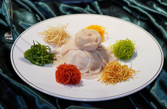 聚焦开江季丨吃开江鱼 在餐桌上解锁春天的仪式感