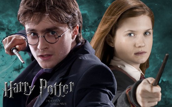 《哈利·波特》：为什么电影中的金妮·韦斯莱不如<em>小说</em>中受欢迎？