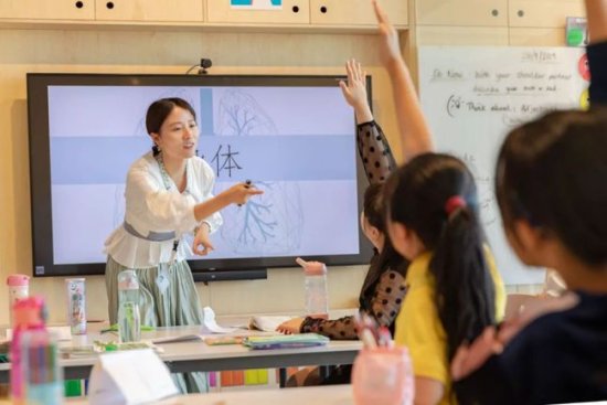 深圳荟同这一年: 全球顶配的学校, 让学生和家长满意了吗？