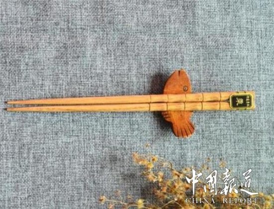 中国筷子起源与周文王军师姜太公相关