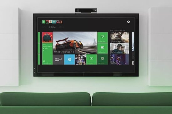 微软的Xbox TV时代5月结束 OneGuide<em>电视节目列表</em>将被移除