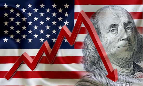 多家金融<em>机构预测</em>美国今年经济衰退，祸首是美联储