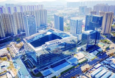 放大产业优势 南京加快建成领先数字经济名城