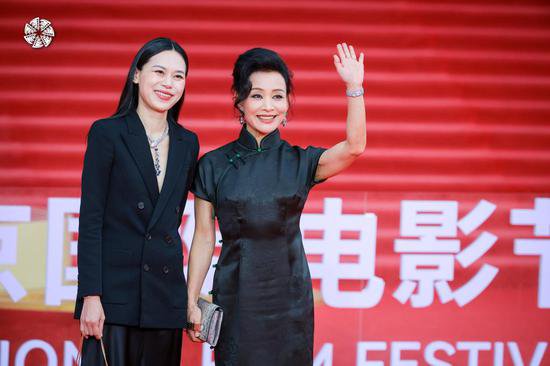 第十四届北京国际电影节闭幕式暨颁奖典礼在京举行