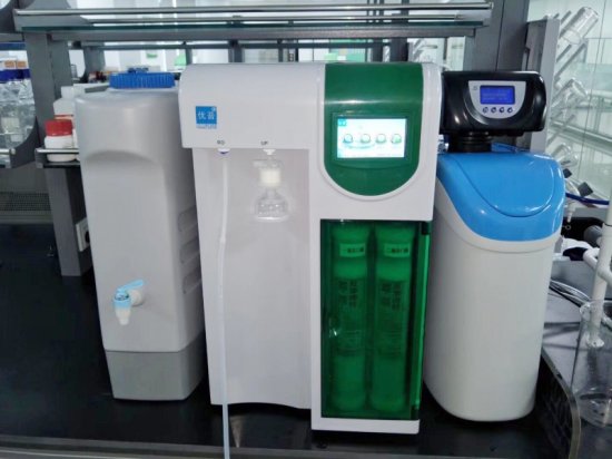 实验室超<em>纯水机</em>厂家为您解析设备排水不畅的原因
