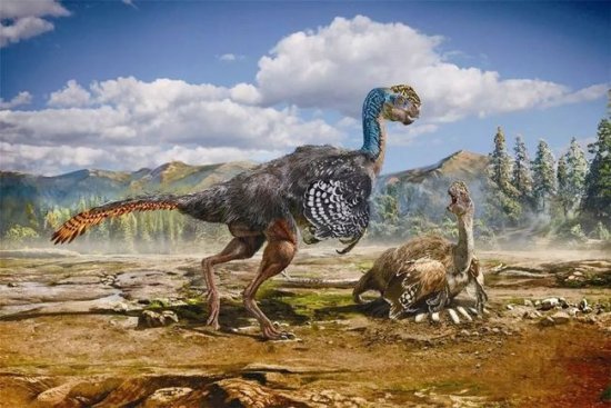 和<em>恐龙</em>处于同一年代的翼龙，霸占天空超1亿年，为何会灭绝呢？
