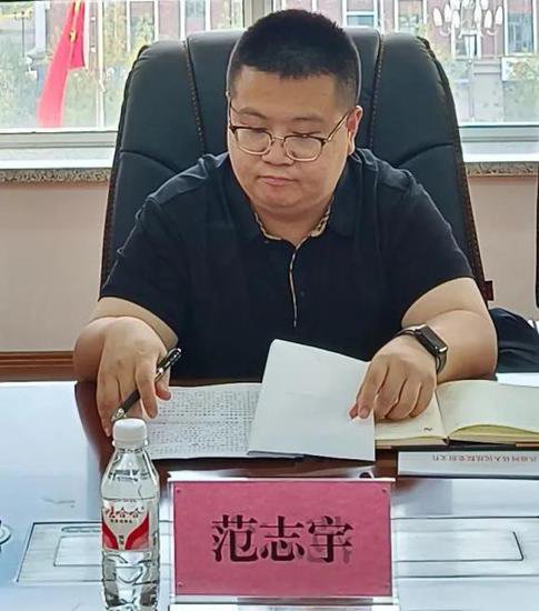 通河县人民法院党组召开巡察整改专题民主生活会
