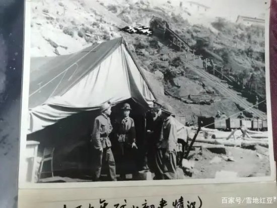 20世纪广旺煤矿陈家岭史话（二）