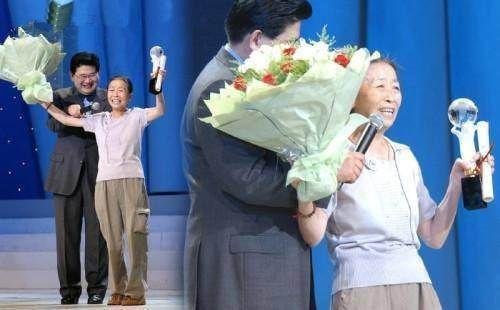 “丑娘”心灵美妈老戏骨、表演艺术家张少华因病去世，享年75岁