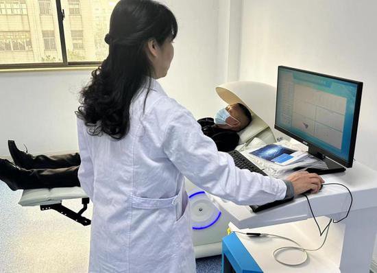 数字化赋能！泰州姜堰复员军人疗养院创新“智慧疗养”新模式