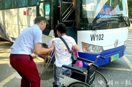 汉川城际公交开到武汉地铁车站 武汉地铁向外延伸服务保障