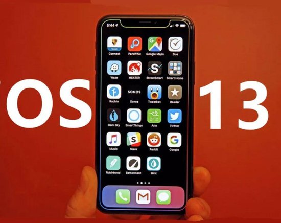 iPhone手机的ios15更新，功能更人性化，跟Mac和iPhone的协同...
