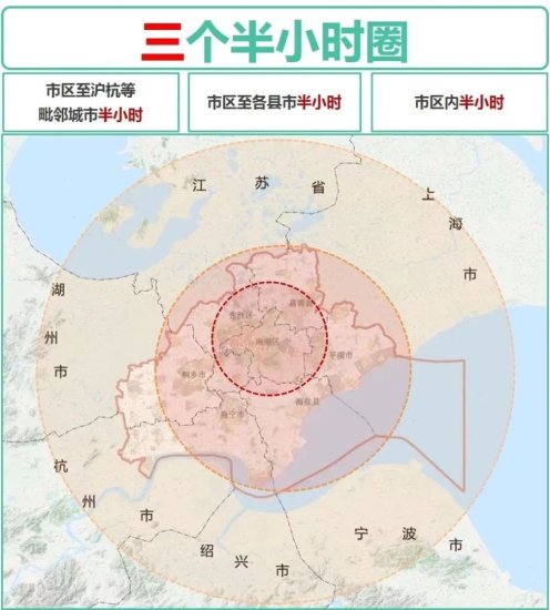 这张杭州地铁规划线路图，“牵动着百姓的心！” ｜轨道上的浙江