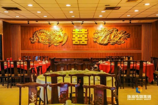 古镇里的粤菜馆，一开就是32年！许多珠海人从小吃到大