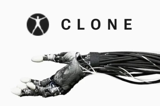 科幻成真？Clone机器人公司将打造<em>克隆人</em>机器人