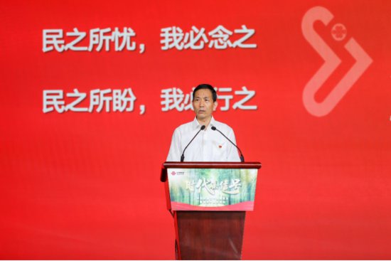 中国联通联手中国质量万里行促进会开展窗口服务为民承诺活动