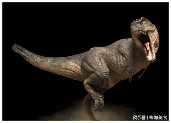 科学推断一亿<em>年</em>前<em>恐龙</em>灭绝，可在1956年英国工人看到了活的...