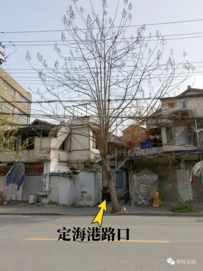 陈克家街拍：渐行渐远的上海市井记忆（2）