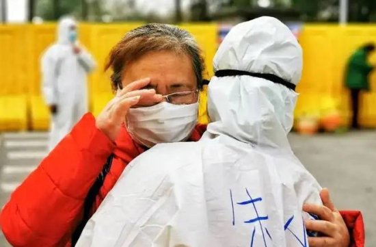 上海疫情外溢，无症状感染者增多原因发现，专家<em>最新</em>提示