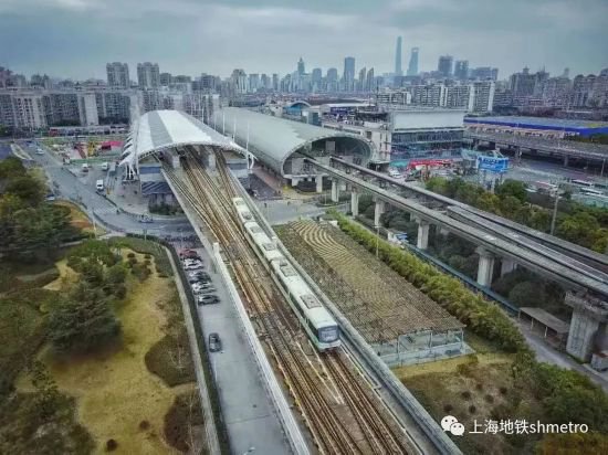 3月14日起，上海地铁16号线工作日<em>直达车</em>方案将调整