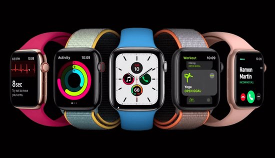设计过于复杂？苹果最新款智能手表推迟生产