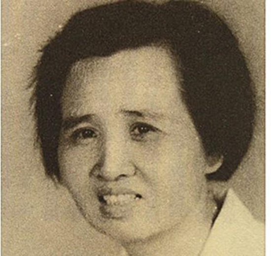 1964年福建妇女致信省长：红军之女请求寻亲，调查发现身份不...