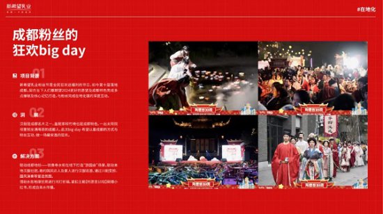 橙意机构荣获上海国际广告奖「杰出年度<em>整合营销</em>代理企业」