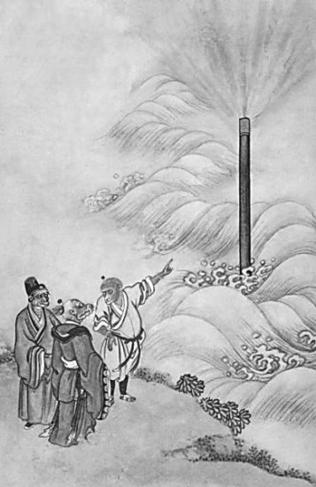《中国古典小说课》阅读感想：重温中国古典小说的魅力
