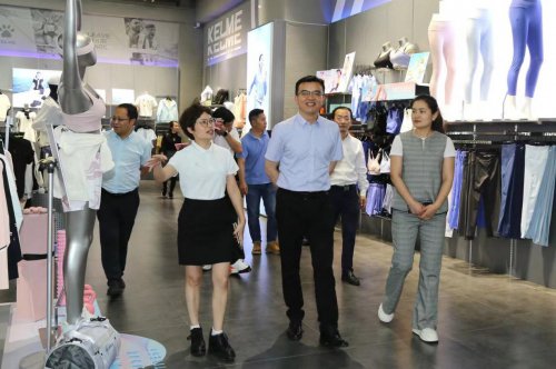 云南省<em>纺织服装</em>产业专题招商活动在泉州成功举办
