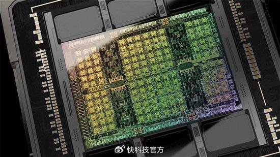 阻击华为！NVIDIA三款中国特供AI GPU来了：精准缩水 美国没...