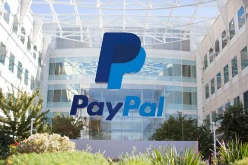 全球支付平台PayPal收购人工智能零售系统开发商Jetlore